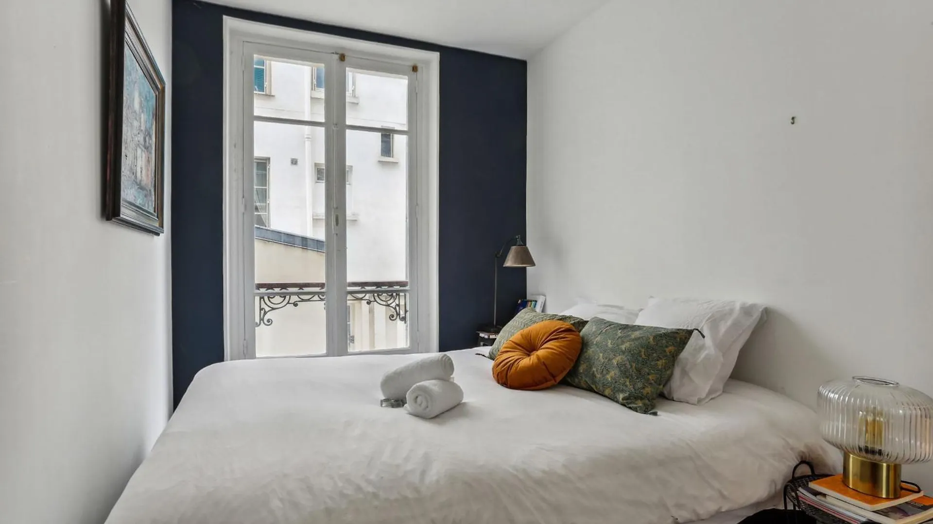 Invalides & Tour Eiffel 1Br - Cityapartmentstay Paris 0*,  France